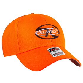 Custom OTTO CAP 19-536 6 Panel Low Profile Baseball Cap