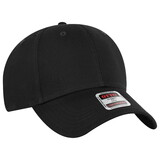 OTTO CAP 19-536 6 Panel Low Profile Baseball Cap