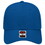 OTTO CAP 19-768 6 Panel Low Profile Baseball Cap