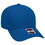 Custom OTTO CAP 19-768 6 Panel Low Profile Baseball Cap