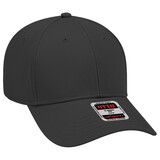 OTTO CAP 19-768 6 Panel Low Profile Baseball Cap