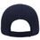 OTTO CAP 22-449 6 Panel Low Profile Dad Hat