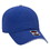 Custom OTTO CAP 22-688 6 Panel Low Profile Baseball Cap