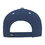 OTTO CAP 22-828 6 Panel Low Profile Baseball Cap