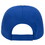OTTO CAP 23-368 6 Panel Low Profile Baseball Cap