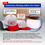 Custom OTTO CAP 23-368 6 Panel Low Profile Baseball Cap