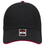OTTO CAP 23-766 6 Panel Low Profile Baseball Cap, Price/each