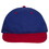 OTTO CAP 25-023 6 Panel Low Profile Baseball Cap, Price/each