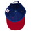 OTTO CAP 25-023 6 Panel Low Profile Baseball Cap, Price/each
