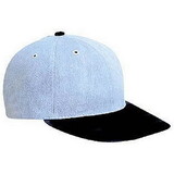 Custom OTTO CAP 25-040 6 Panel Low Profile Baseball Cap