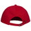 OTTO CAP 26-030 6 Panel Low Profile Baseball Cap