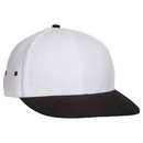OTTO CAP 26-031 6 Panel Low Profile baseball cap