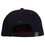 Custom OTTO CAP 27-008 6 Panel Mid Profile Baseball Cap