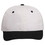 OTTO CAP 27-015 6 Panel Mid Profile Baseball Cap, Price/each