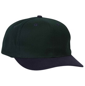Custom OTTO CAP 27-015 6 Panel Mid Profile Baseball Cap