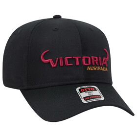Custom OTTO CAP 27-079 6 Panel Mid Profile Baseball Cap