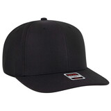 Custom OTTO CAP 27-1 6 Panel Mid Profile Baseball Cap
