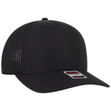 Custom OTTO CAP 27-2 6 Panel Mid Profile Style Baseball Cap