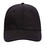 Custom OTTO CAP 30-1103 6 Panel Mid Profile Mesh Back Trucker Hat