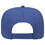 Custom OTTO 31-069 CAP 5 Panel Mid Profile Baseball Cap - Heat Transfer