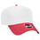 0216 - RED/WHT