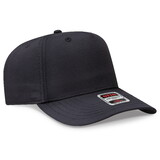 OTTO CAP 31-1 5 Panel Mid Profile Baseball Cap