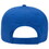 OTTO CAP 31-538 5 Panel Mid Profile Baseball Cap
