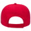 Custom OTTO 31-538 CAP 5 Panel Mid Profile Baseball Cap - Embroidery