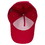 Custom OTTO 31-559 CAP 5 Panel Mid Profile Baseball Cap - Embroidery