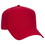 Custom OTTO 31-559 CAP 5 Panel Mid Profile Baseball Cap - Embroidery