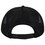 OTTO CAP 32-1 5 Panel Mid Profile Mesh Back Trucker Hat