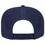 Custom OTTO CAP 32-1104 5 Panel Mid Profile Mesh Back Trucker Hat