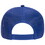 Custom OTTO 32-285 CAP 5 Panel Mid Profile Mesh Back Trucker Hat - Embroidery