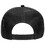 Custom OTTO CAP 32-285 5 Panel Mid Profile Mesh Back Trucker Hat - Heat Transfer