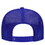 OTTO CAP 32-467 5 Panel Mid Profile Mesh Back Trucker Hat, Price/each