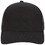 Custom OTTO CAP 32-934 5 Panel Mid Profile Mesh Back Trucker Hat - Heat Transfer