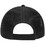 Custom OTTO CAP 32-934 5 Panel Mid Profile Mesh Back Trucker Hat - Embroidery