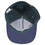 Custom OTTO CAP 34-183 5 Panel Low Profile Baseball Cap