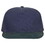 Custom OTTO CAP 34-183 5 Panel Low Profile Baseball Cap