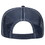 OTTO CAP 39-090 5 Panel Mid Profile Mesh Back Trucker Hat, Price/each