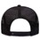 OTTO CAP 39-162 5 Panel High Crown Mesh Back Trucker Hat, Price/each