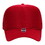 OTTO CAP 39-165 5 Panel High Crown Mesh Back Trucker Hat