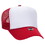 021602 - RED/WHT/RED