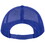 OTTO CAP 39102-1 5 Panel Low Profile Mesh Back Trucker Hat