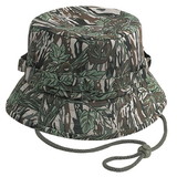 Custom OTTO CAP 43-045 Camouflage Bucket Hat