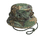 Custom OTTO 43-045 CAP Camouflage Bucket Hat - Embroidery