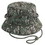 OTTO CAP 43-045 Camouflage Bucket Hat, Price/each