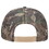 OTTO CAP 45-052 Camouflage 6 Panel Mid Profile Mesh Back Trucker Hat