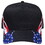 Custom OTTO CAP 57-174 5 Panel Mid Profile Baseball Cap