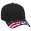 Custom OTTO CAP 58-755 6 Panel Low Profile Baseball Cap